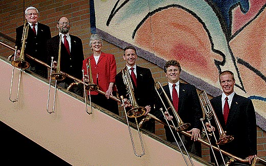 Montana Trombone Chorale